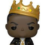 Immagine del prodotto Notorious B.I.G. Figura in vinile POP! Rocks Notorious B.I.G.