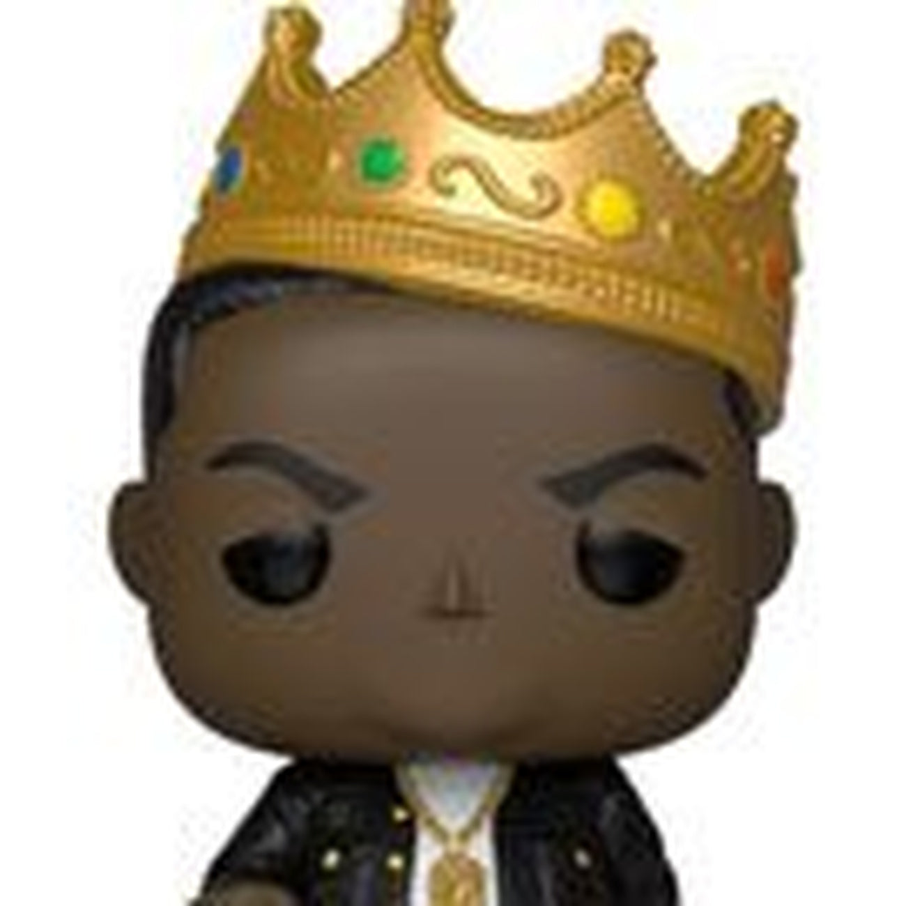 Immagine del prodotto Notorious B.I.G. Figura in vinile POP! Rocks Notorious B.I.G.