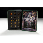 Product image Character Class Epic RPG Dice Set Game Master (16)