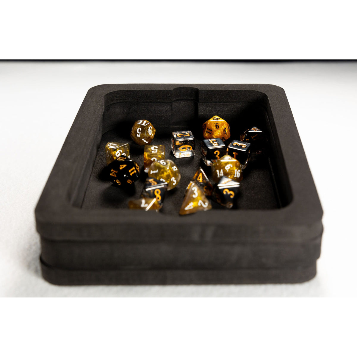 Product image Character Class Epic RPG Dice Set Game Master (16)