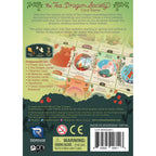 Immagine del prodotto Tea Dragon Society Gioco di carte *Versione inglese*