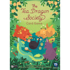 Immagine del prodotto Tea Dragon Society Gioco di carte *Versione inglese*