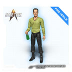 Immagine del prodotto Star Trek: Enterprise Action figure 1/12 Mirror Universe