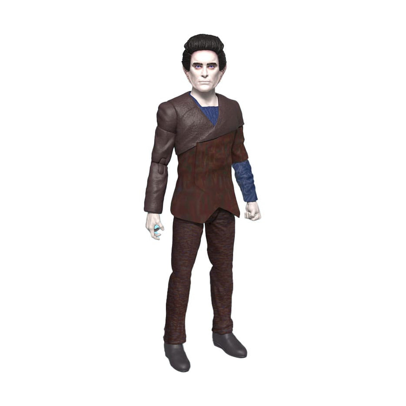 Immagine del prodotto Star Trek: Deep Space Nine Action figure 1/12 Weyoun 16 cm