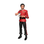 Immagine del prodotto Star Trek VI: Rotta verso l'ignoto action figure 1/12 Captain Sulu
