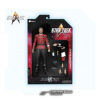 Immagine del prodotto Star Trek VI: Rotta verso l'ignoto action figure 1/12 Captain Sulu