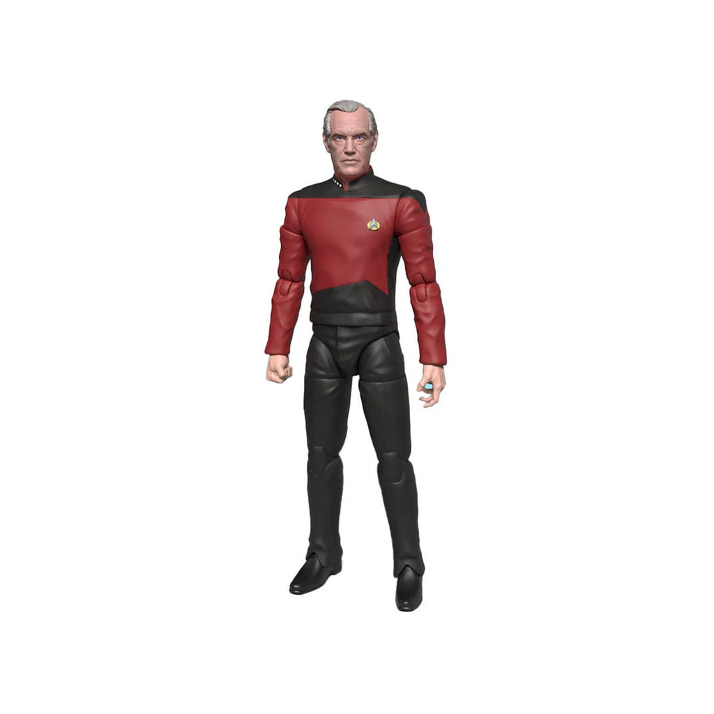 Immagine del prodotto Star Trek: The Next Generation action figure