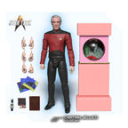 Immagine del prodotto Star Trek: The Next Generation action figure