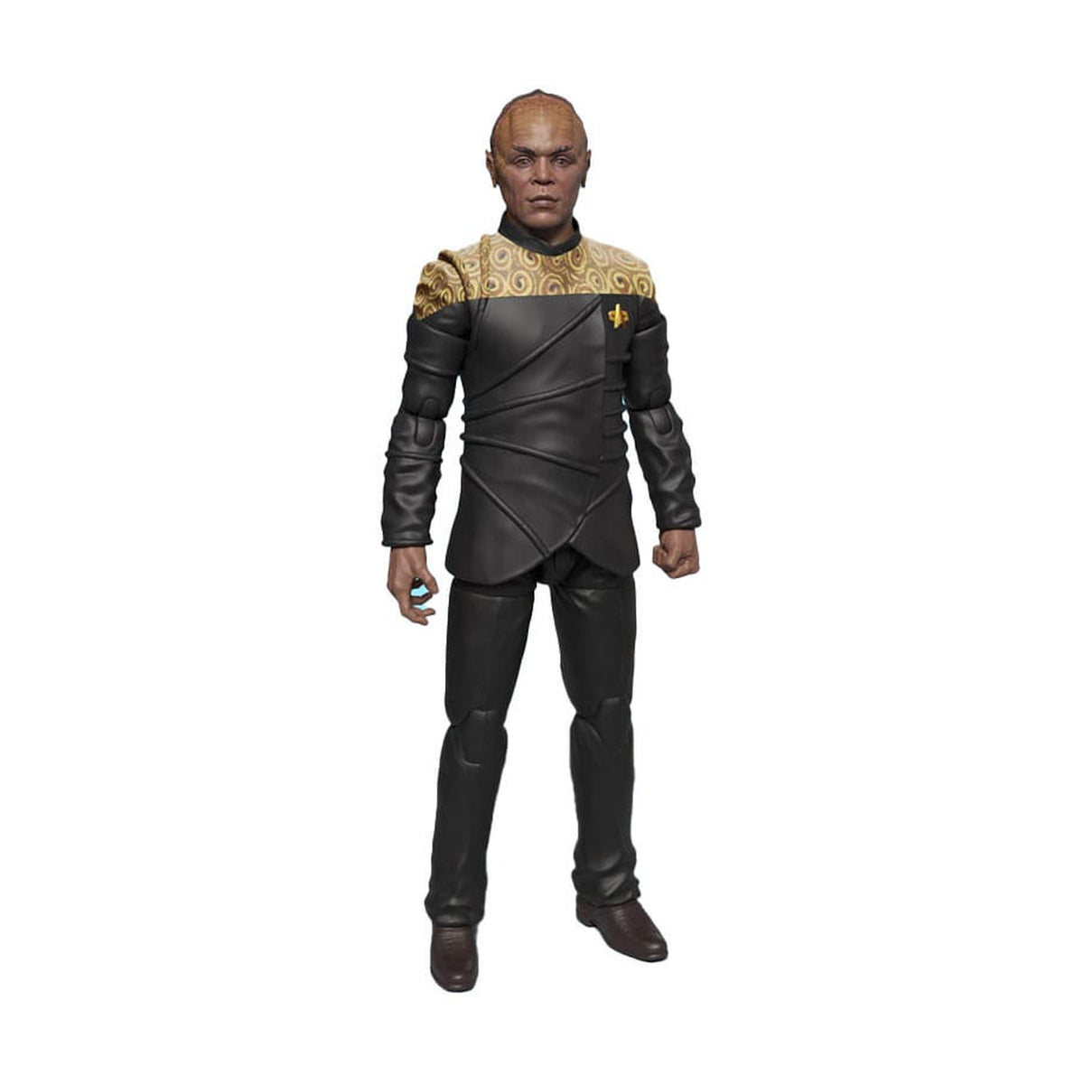 Immagine del prodotto Star Trek: Voyager action figure 1/12 Tuvix 16 cm