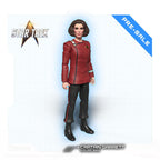 Immagine del prodotto Star Trek: The Next Generation action figure Capitano Garrett