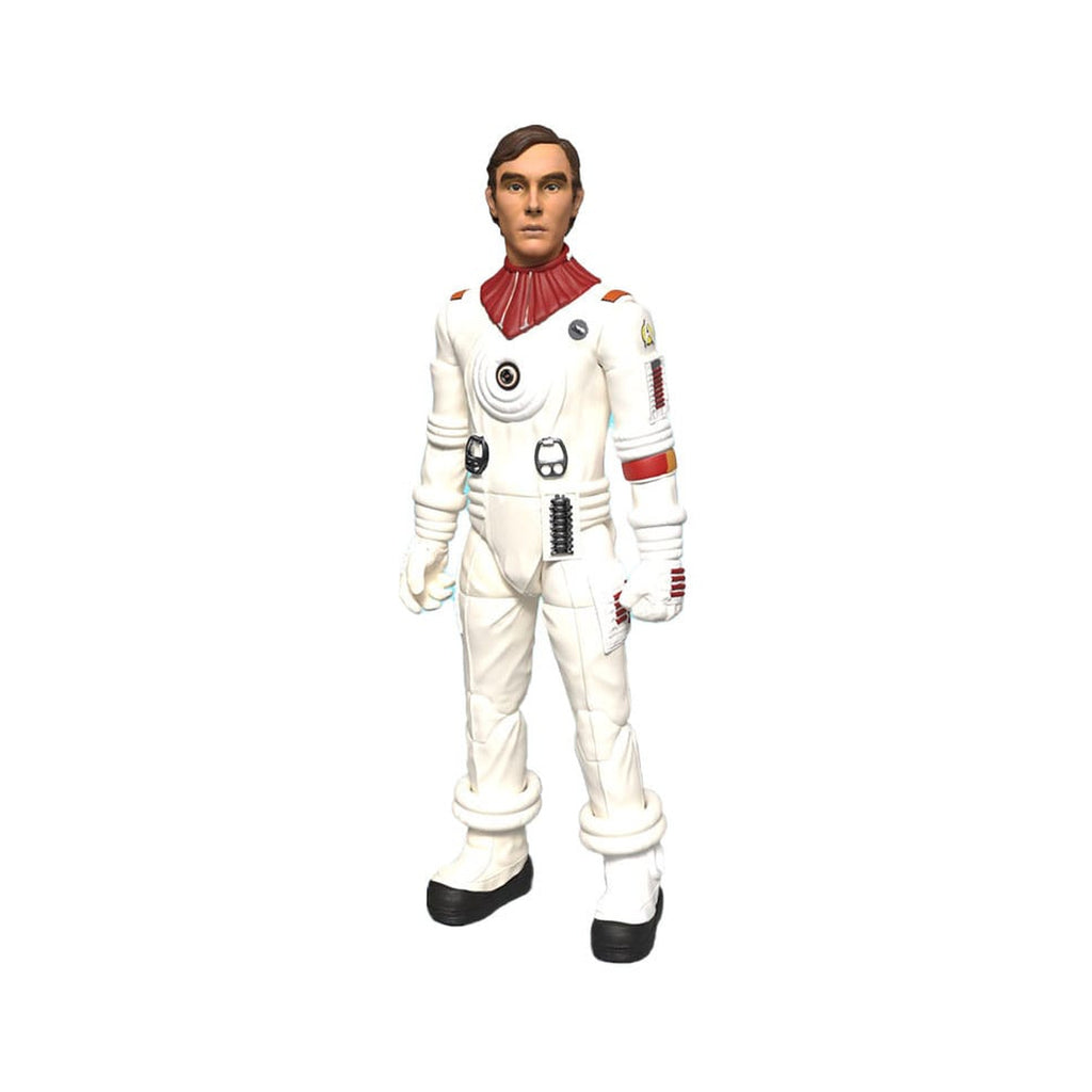 Product image Star Trek II: The Wrath of Khan 1/12 Action Figure Peter Preston