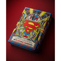 Immagine del prodotto DC Comics Carte da gioco Superman: The Man of Steel
