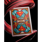 Immagine del prodotto DC Comics Carte da gioco Superman: The Man of Steel