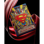 Immagine del prodotto DC Comics Carte da gioco Superman: The Man of Steel