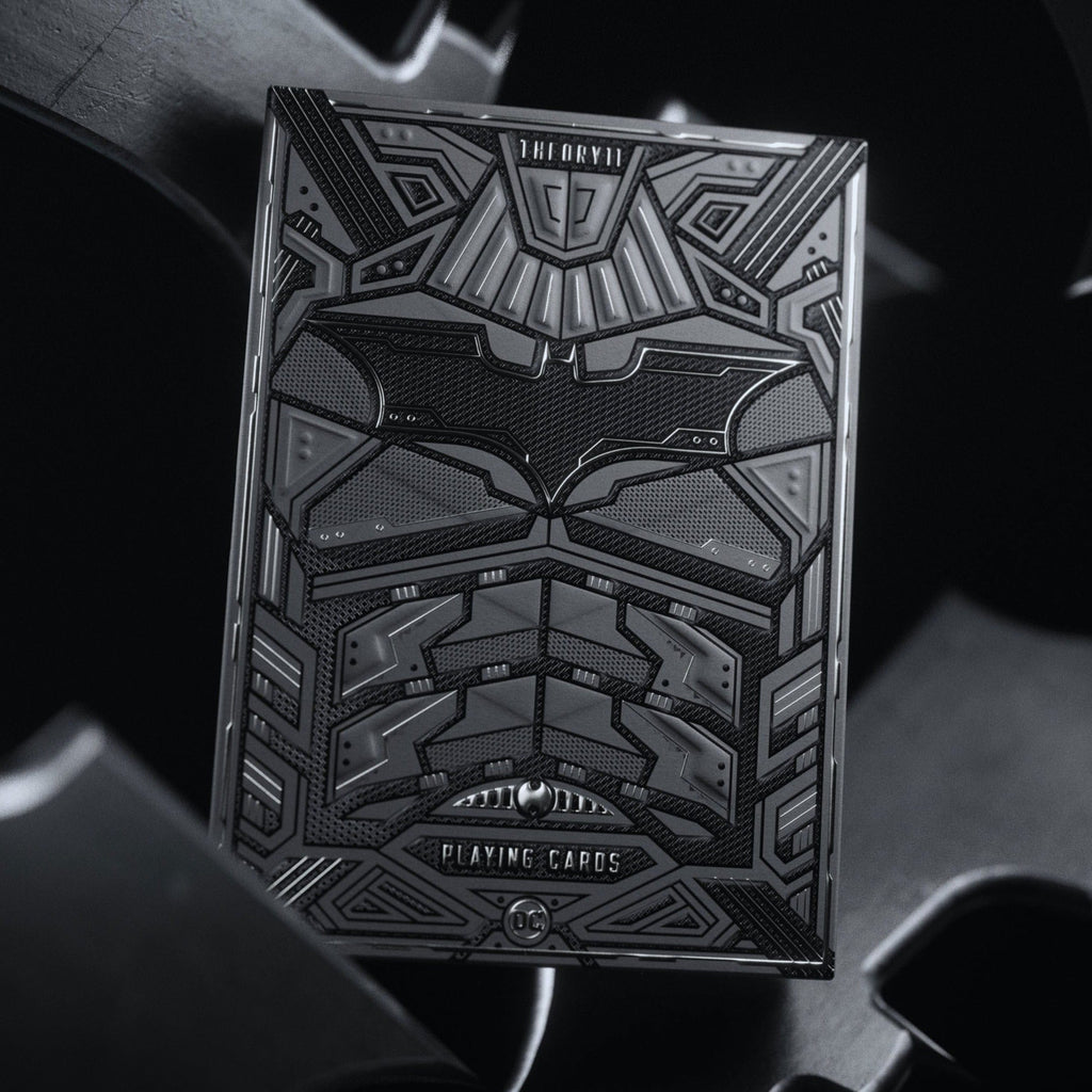 Immagine del prodotto The Dark Knight Trilogy Carte da gioco