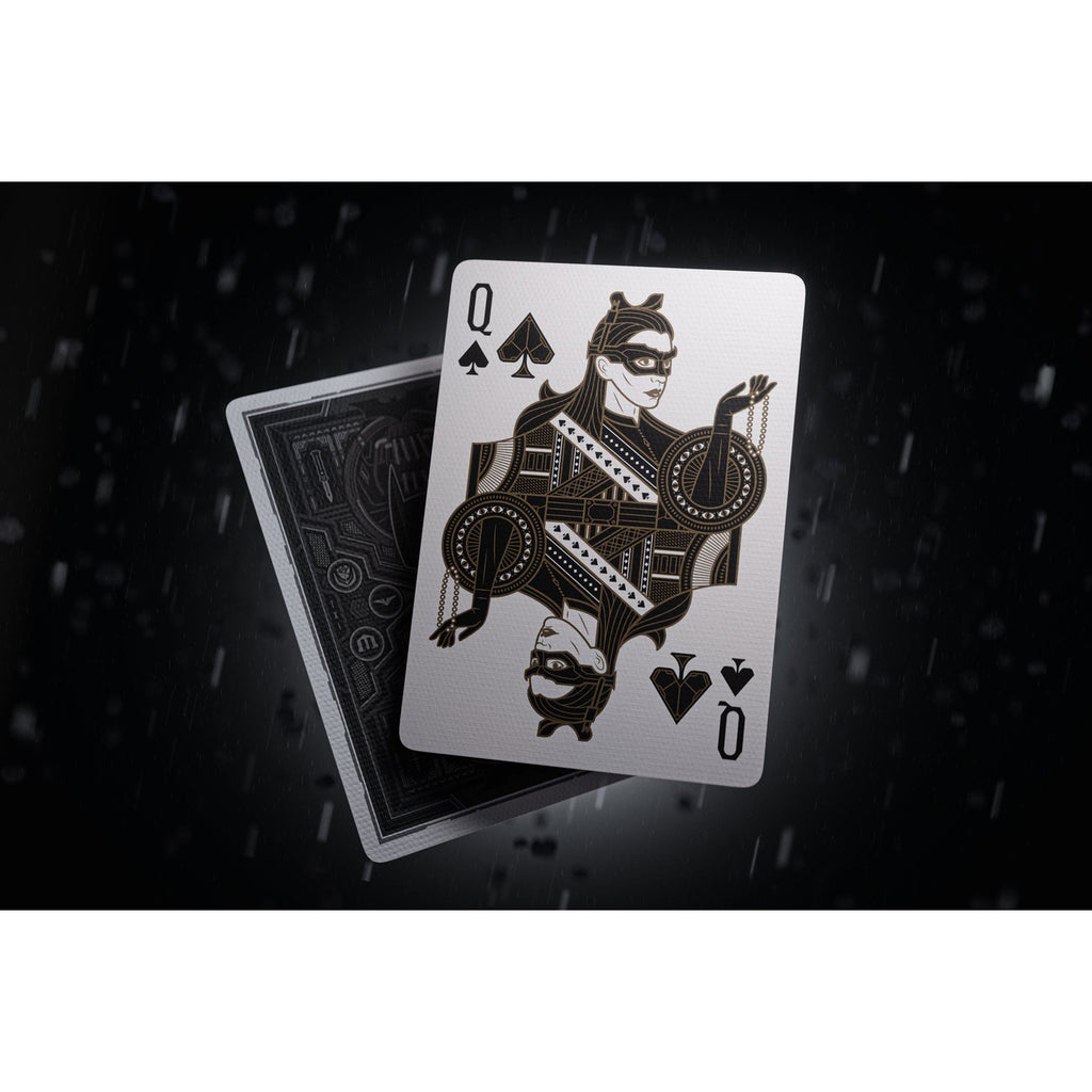 Immagine del prodotto The Dark Knight Trilogy Carte da gioco
