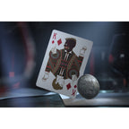 Immagine del prodotto The Dark Knight Trilogy Carte da gioco