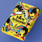 Immagine del prodotto The Beatles Carte da gioco Yellow Submarine