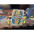 Immagine del prodotto The Beatles Carte da gioco Yellow Submarine