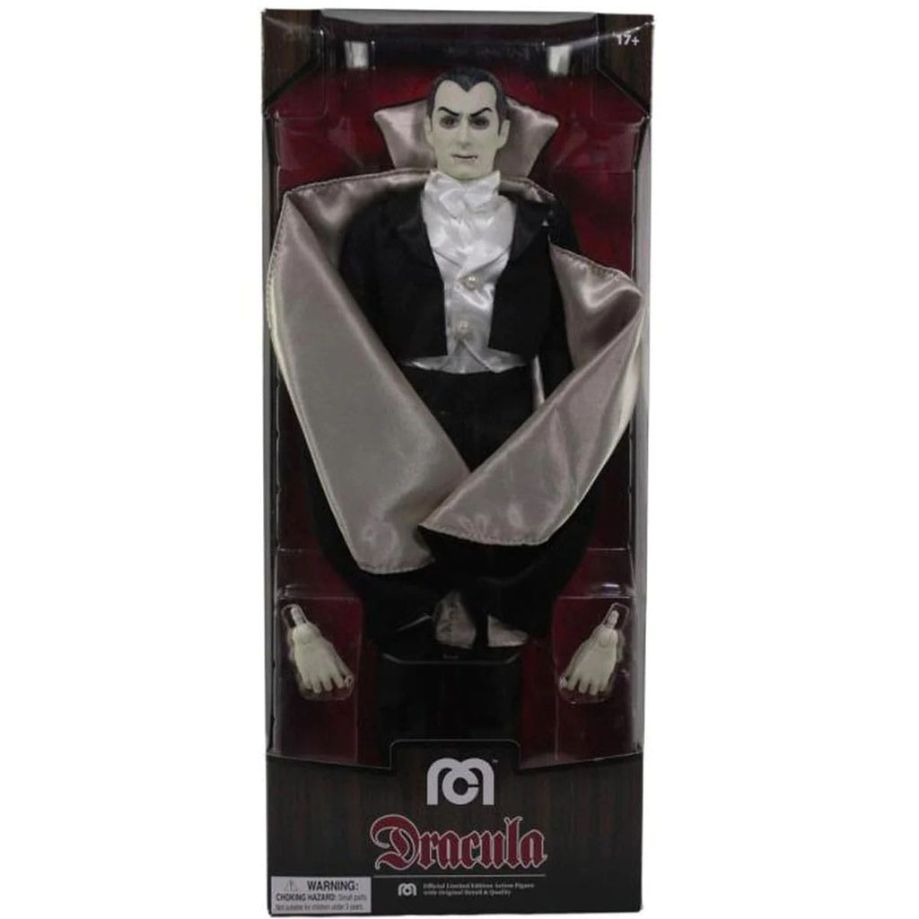 Immagine del prodotto Action figure Universal Monsters Dracula 36 cm