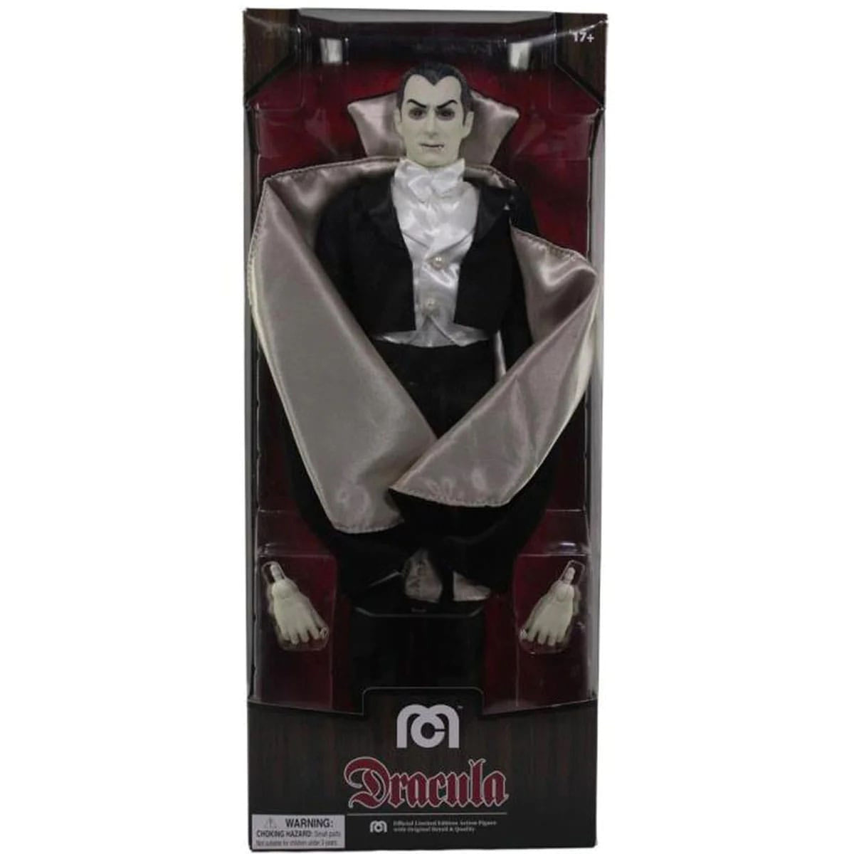 Immagine del prodotto Action figure Universal Monsters Dracula 36 cm