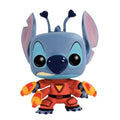 Immagine del prodotto Lilo & Stitch POP! Vinyl figura Stitch 626 9 cm