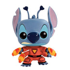Immagine del prodotto Lilo & Stitch POP! Vinyl figura Stitch 626 9 cm