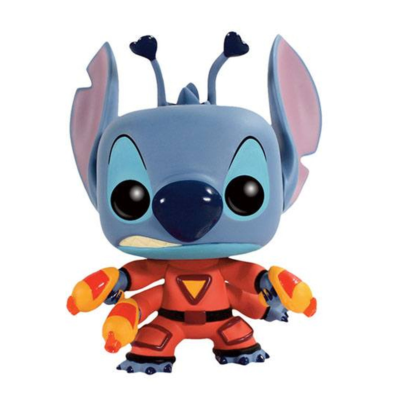 Immagine del prodotto Lilo & Stitch POP! Vinyl figura Stitch 626 9 cm