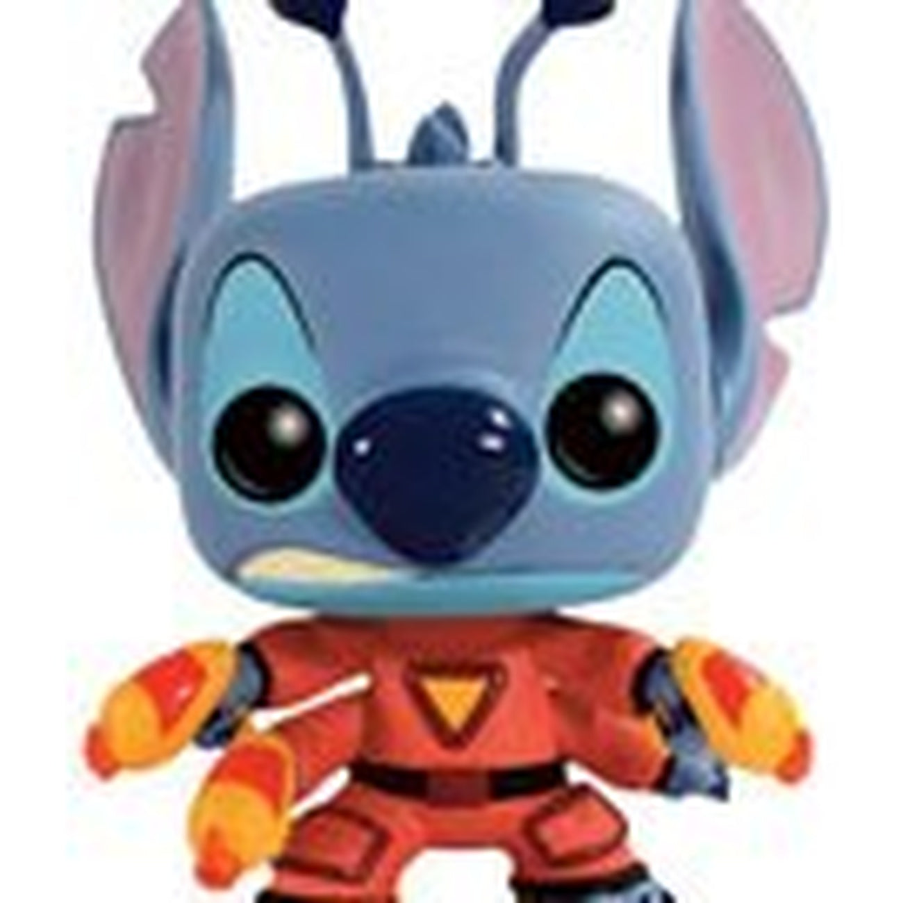 Immagine del prodotto Lilo & Stitch POP! Vinyl figura Stitch 626 9 cm