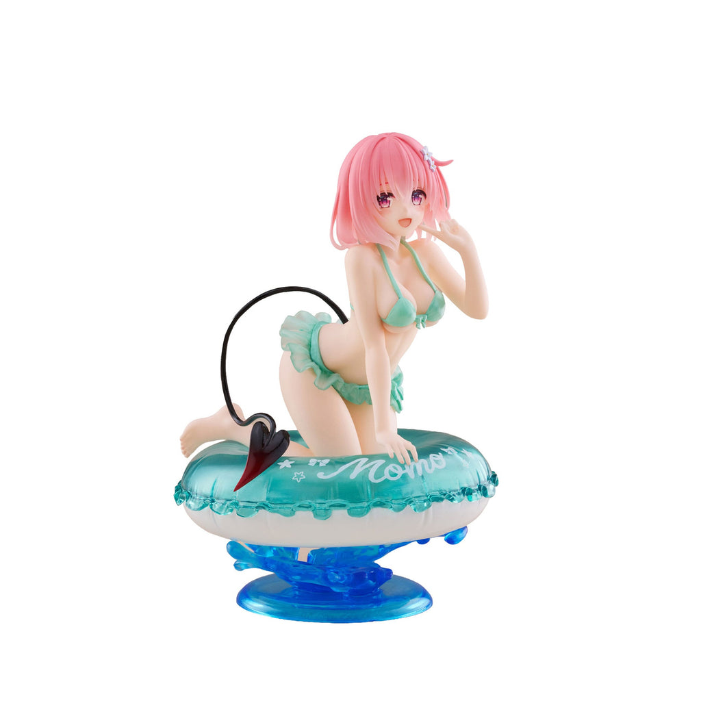 Immagine del prodotto To Love-Ru Darkness Statua PVC Aqua Float Girls Darkness
