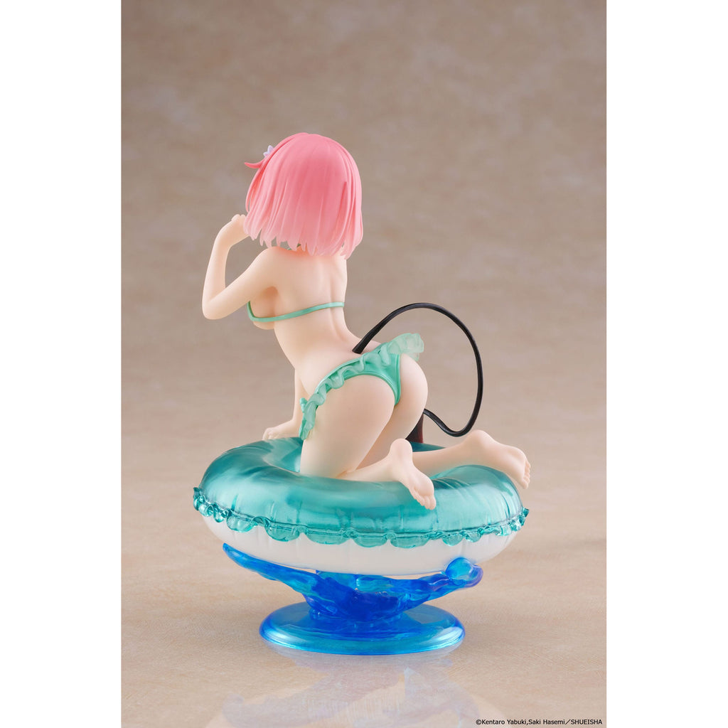 Immagine del prodotto To Love-Ru Darkness Statua PVC Aqua Float Girls Darkness