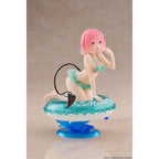Immagine del prodotto To Love-Ru Darkness Statua PVC Aqua Float Girls Darkness