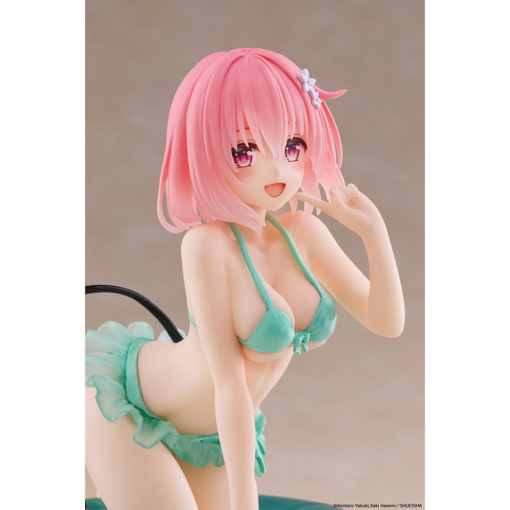 Immagine del prodotto To Love-Ru Darkness Statua PVC Aqua Float Girls Darkness