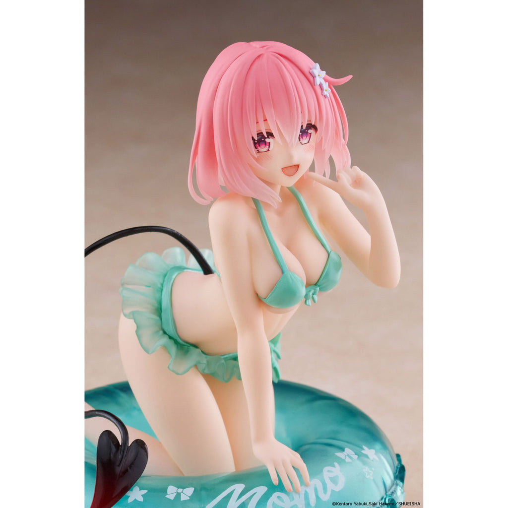 Immagine del prodotto To Love-Ru Darkness Statua PVC Aqua Float Girls Darkness
