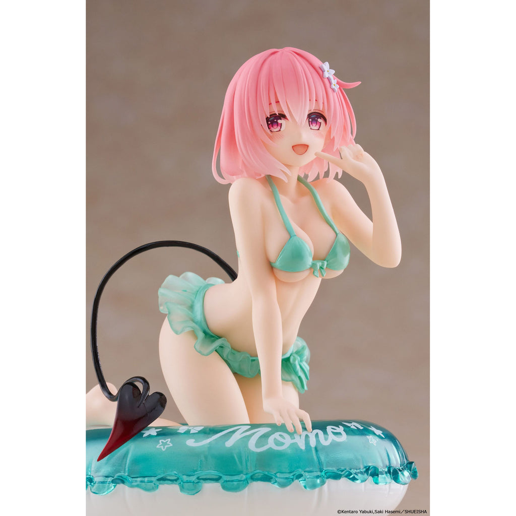 Immagine del prodotto To Love-Ru Darkness Statua PVC Aqua Float Girls Darkness
