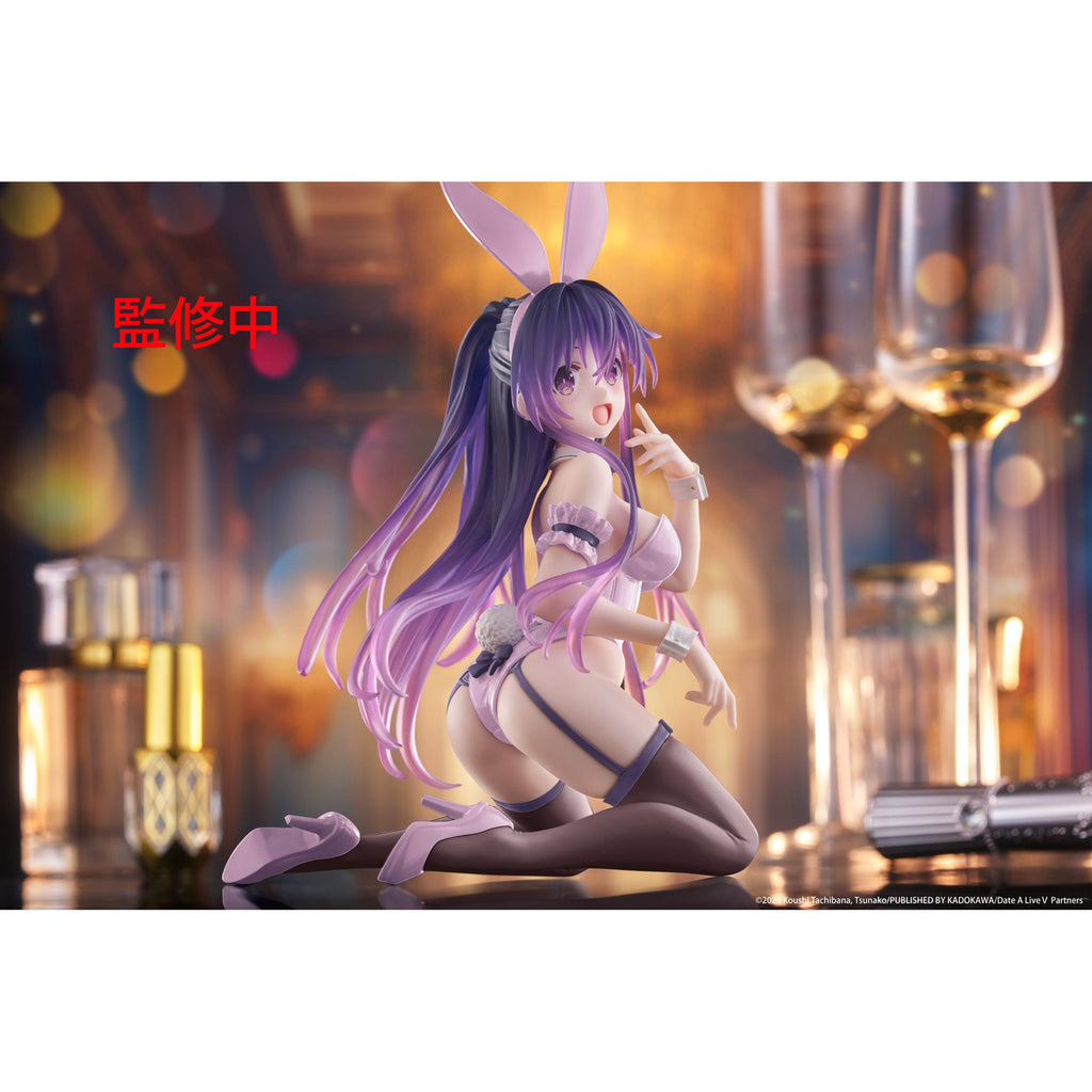 Immagine del prodotto Date A Live Statua in PVC Desktop Cute Figure Tohka Yatogami