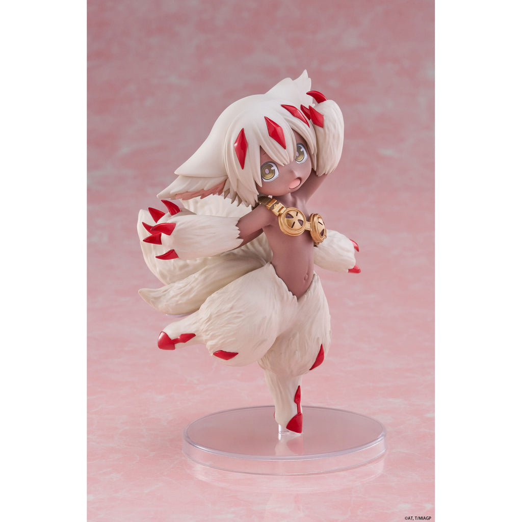 Immagine del prodotto Made in Abyss: The Golden City of the Scorching Sun Figure in PVC