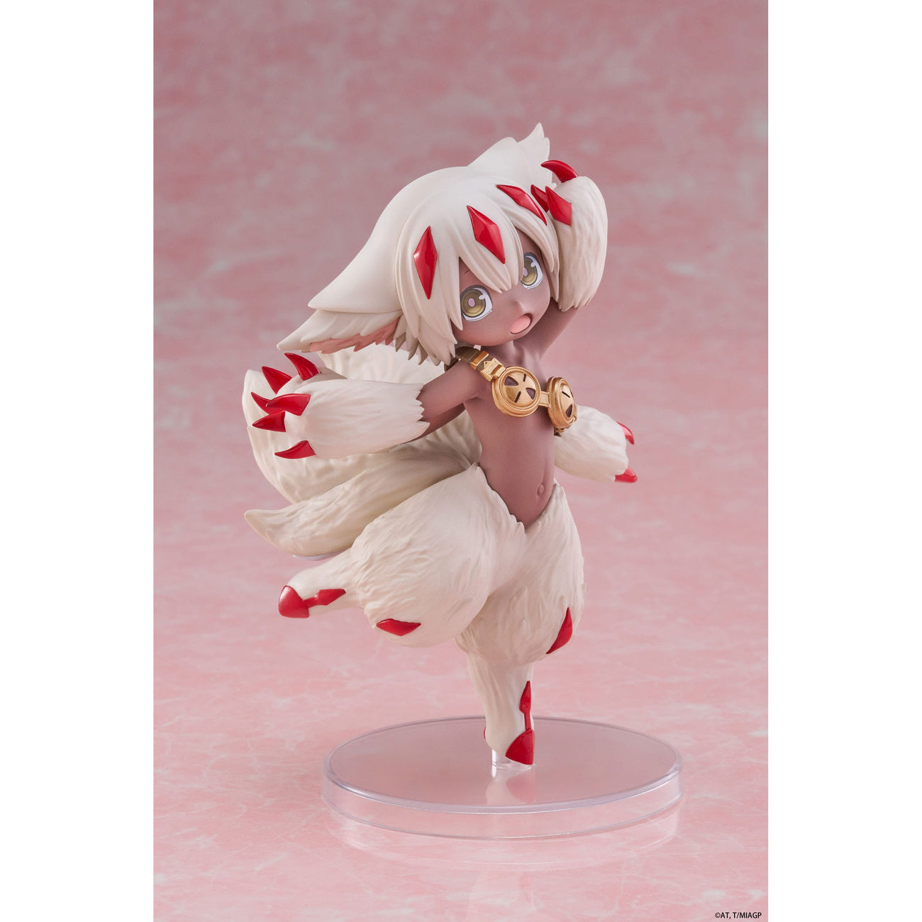 Immagine del prodotto Made in Abyss: The Golden City of the Scorching Sun Figure in PVC