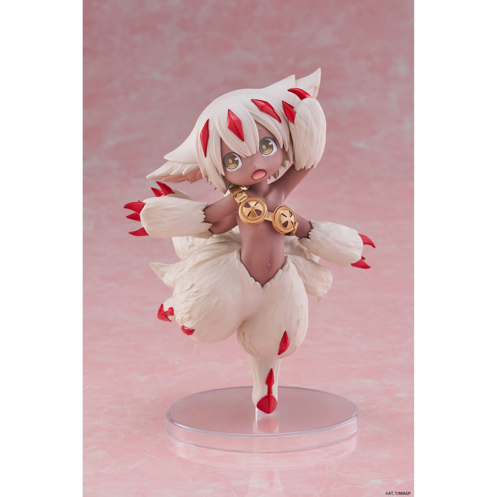 Immagine del prodotto Made in Abyss: The Golden City of the Scorching Sun Figure in PVC