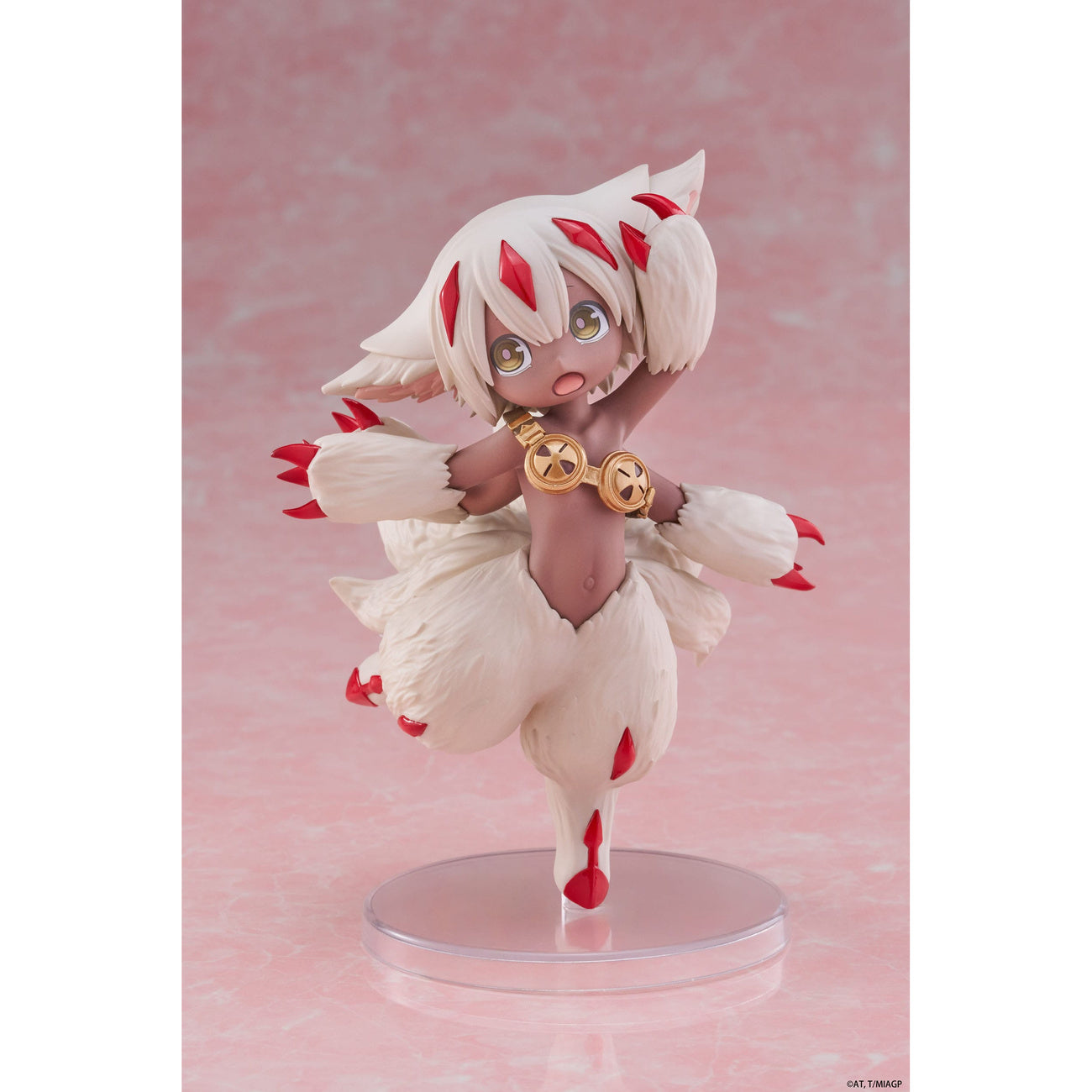 Immagine del prodotto Made in Abyss: The Golden City of the Scorching Sun Figure in PVC