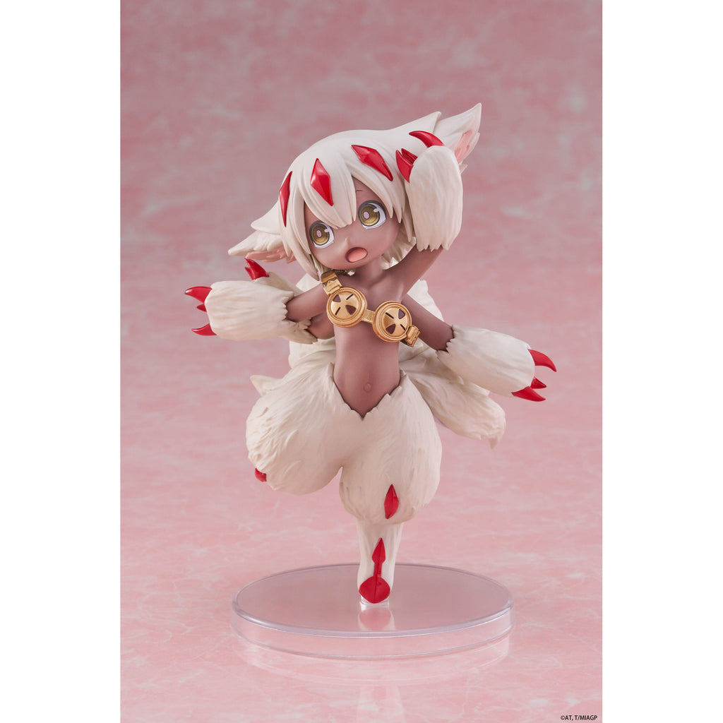 Immagine del prodotto Made in Abyss: The Golden City of the Scorching Sun Figure in PVC
