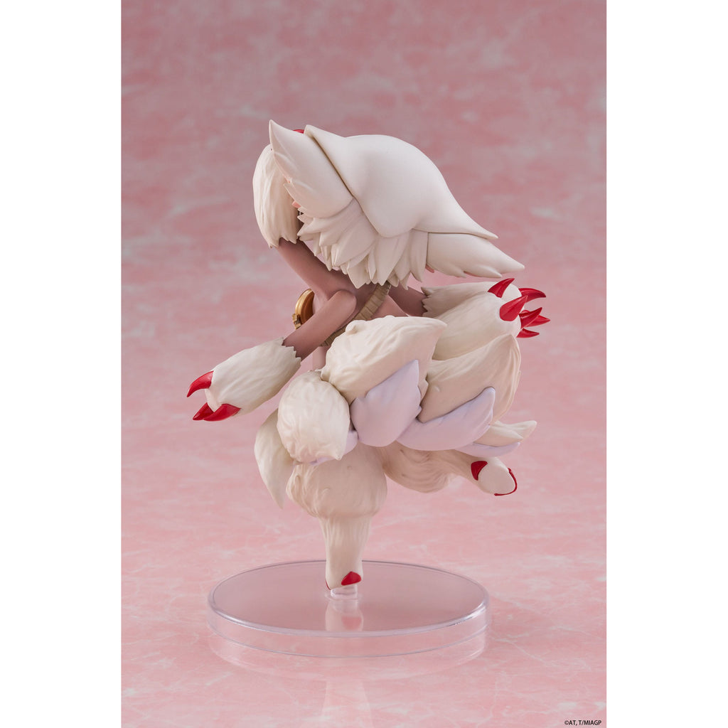 Immagine del prodotto Made in Abyss: The Golden City of the Scorching Sun Figure in PVC