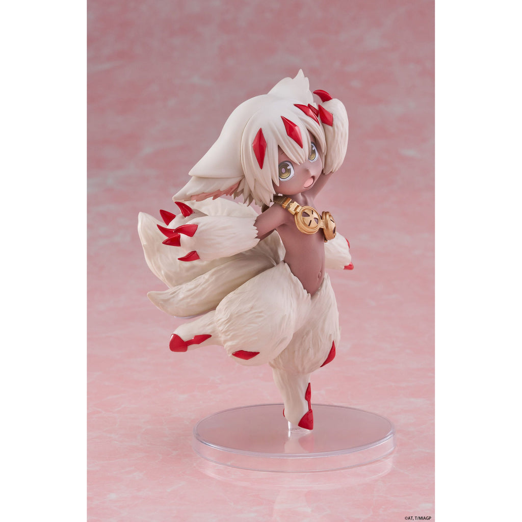 Immagine del prodotto Made in Abyss: The Golden City of the Scorching Sun Figure in PVC