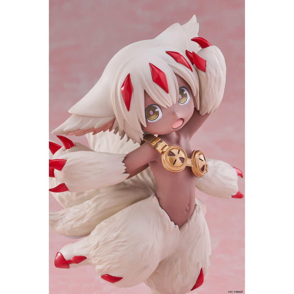Immagine del prodotto Made in Abyss: The Golden City of the Scorching Sun Figure in PVC