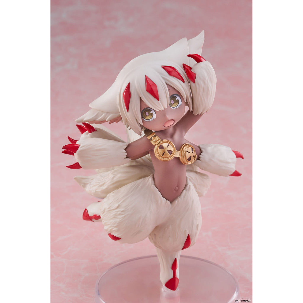 Immagine del prodotto Made in Abyss: The Golden City of the Scorching Sun Figure in PVC