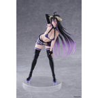 Immagine del prodotto Overlord Statua PVC Coreful Albedo Grid Girl Ver. 18 cm