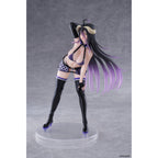 Immagine del prodotto Overlord Statua PVC Coreful Albedo Grid Girl Ver. 18 cm