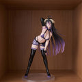Immagine del prodotto Overlord Statua PVC Coreful Albedo Grid Girl Ver. 18 cm