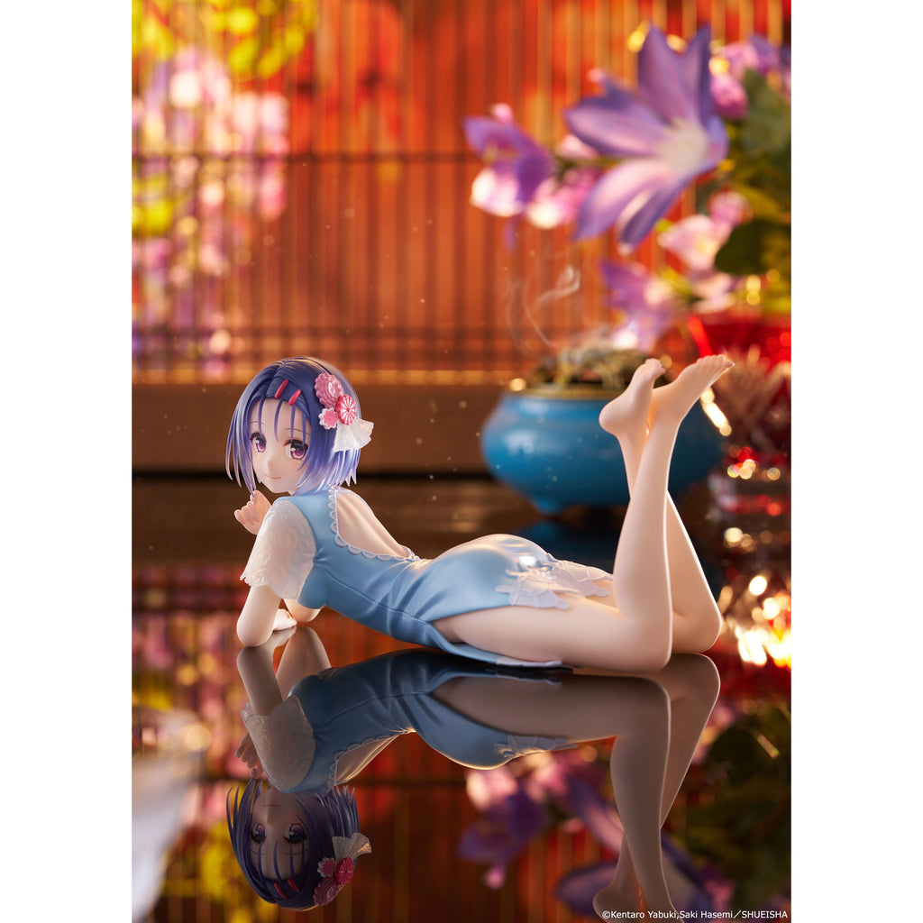 Immagine del prodotto To Love-Ru Darkness Statua PVC Desktop Cute Figure Haruna