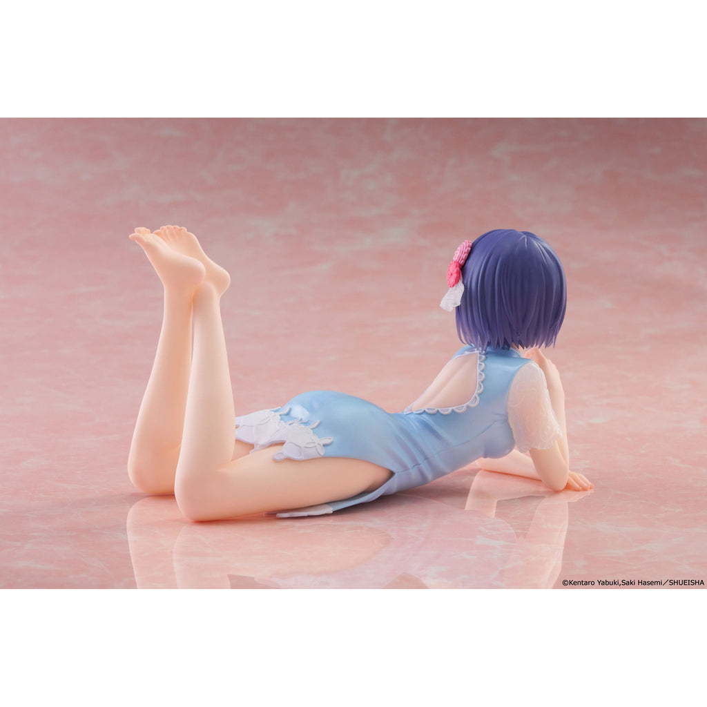 Immagine del prodotto To Love-Ru Darkness Statua PVC Desktop Cute Figure Haruna
